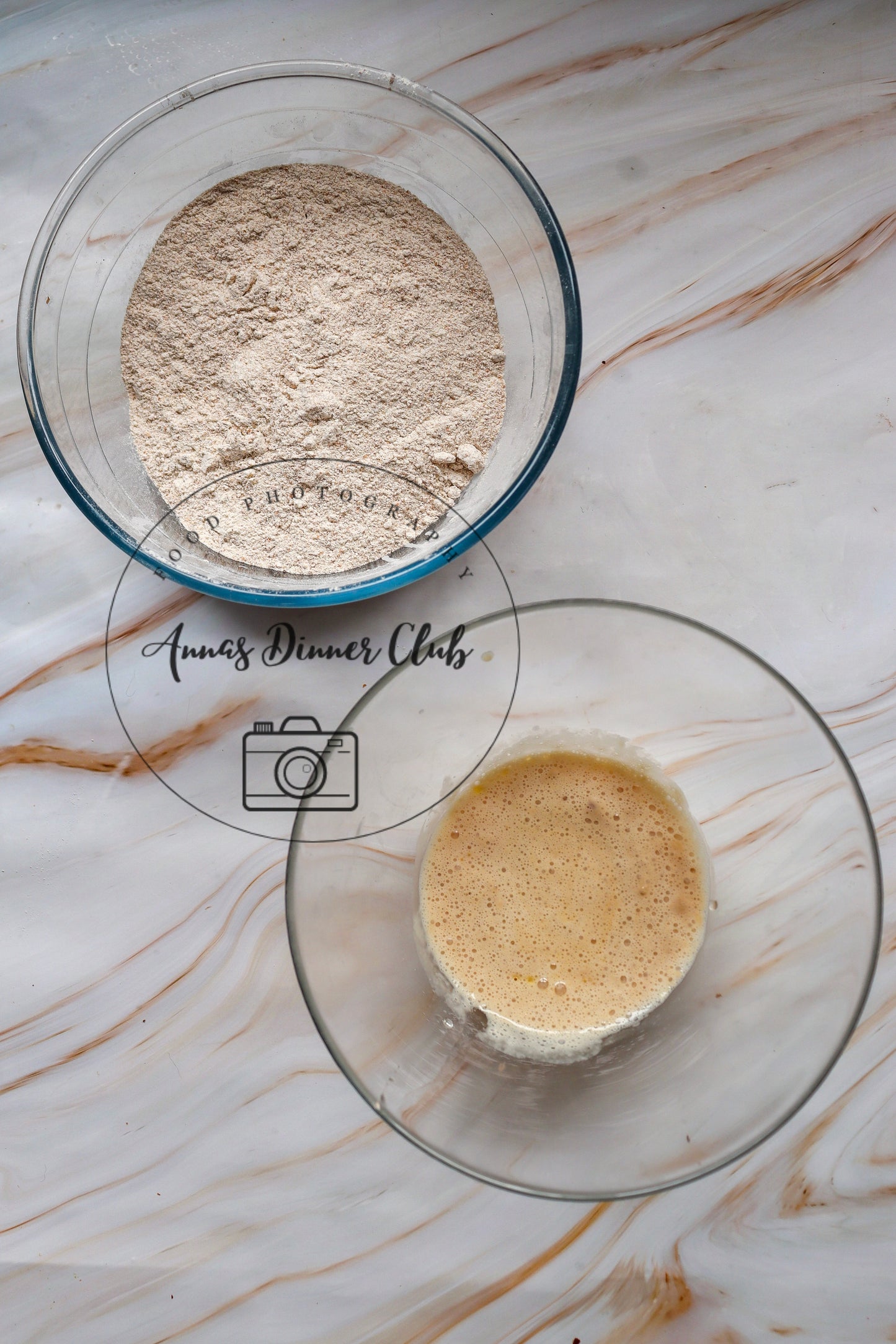 Extra-Cinnamon Bakery Rolls -limited PLR set