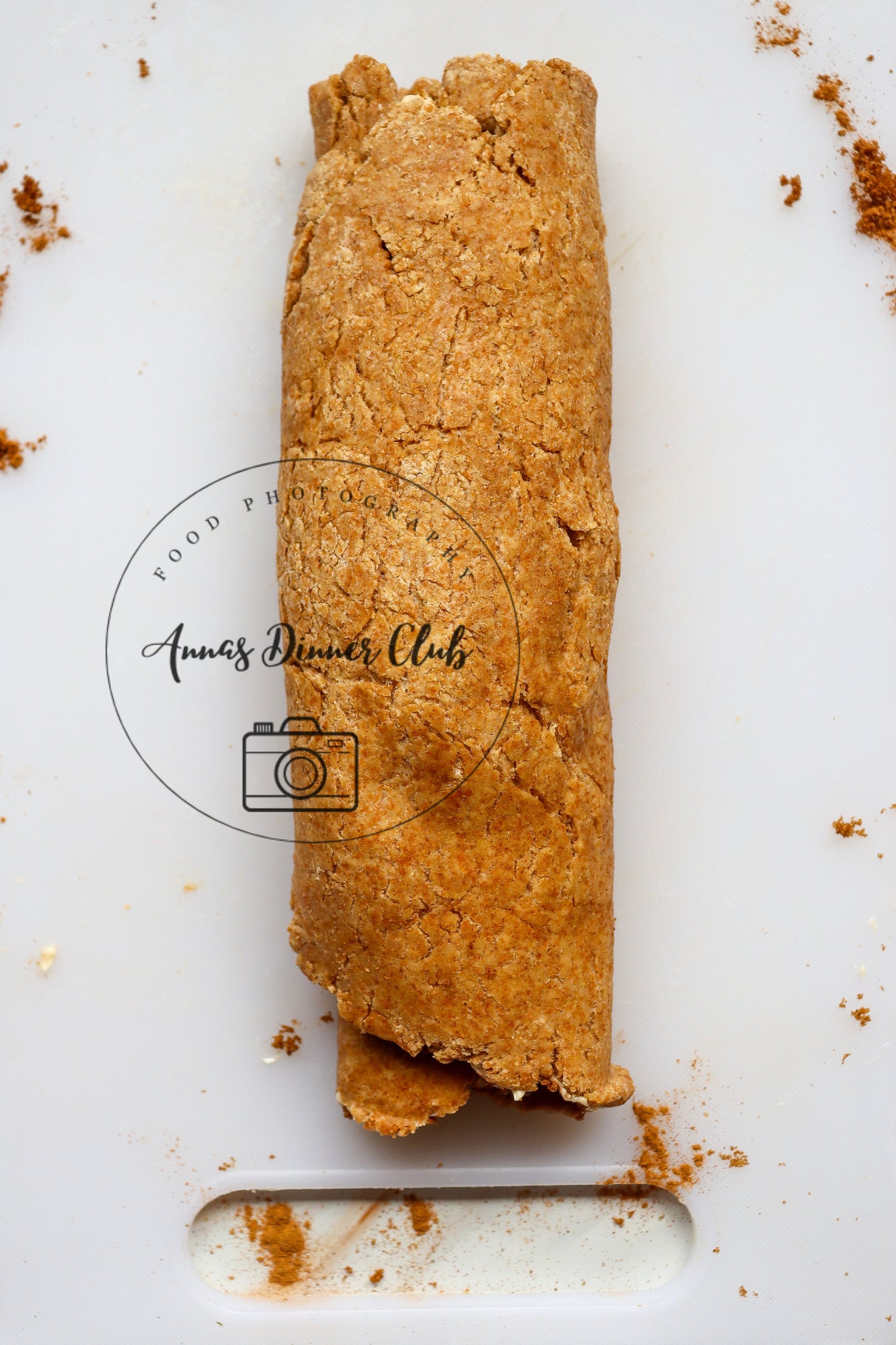 Extra-Cinnamon Bakery Rolls -limited PLR set