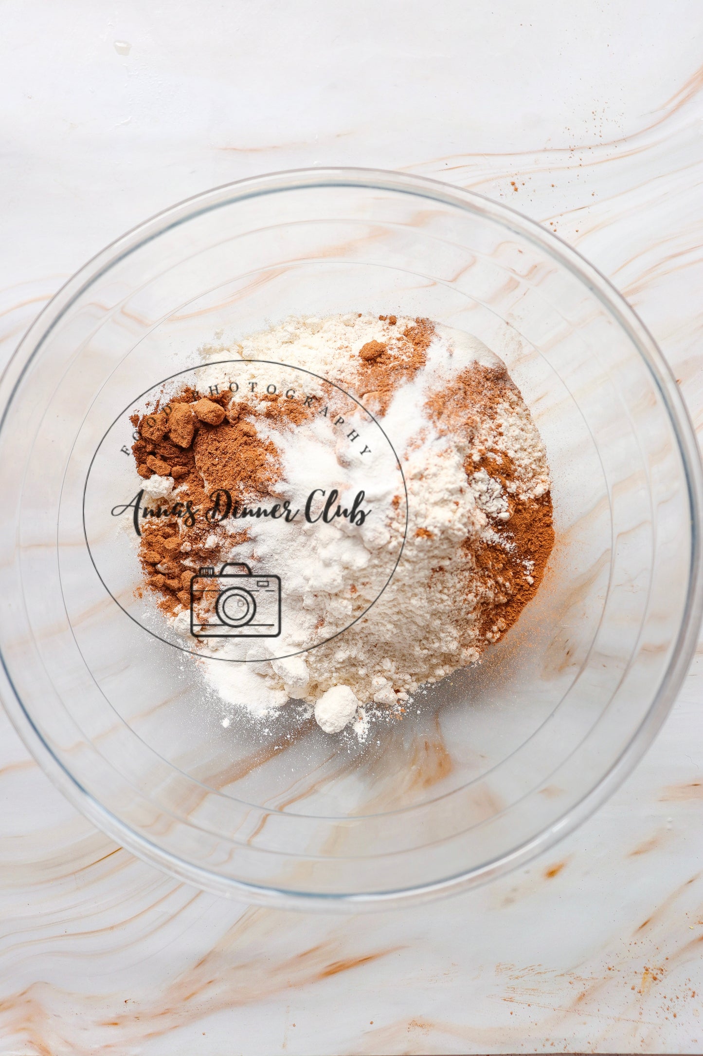 Pumpkin Cherry Loaf Cake -limited PLR set