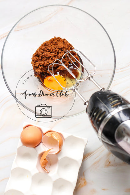 Pumpkin Cherry Loaf Cake -limited PLR set