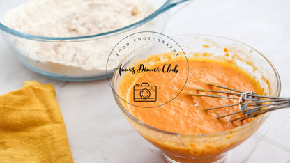 Pumpkin Pancakes PLR set