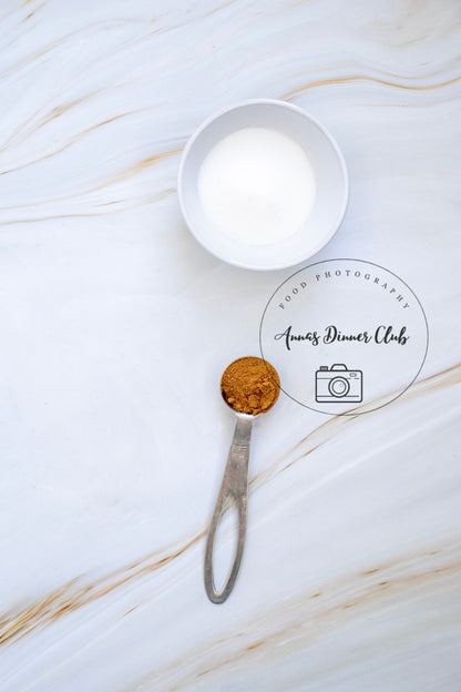 Sourdough Cinnamon Sugar Toast PLR limited set