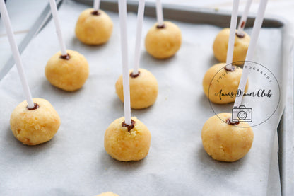 A+ Cake Pops  PLR limited set