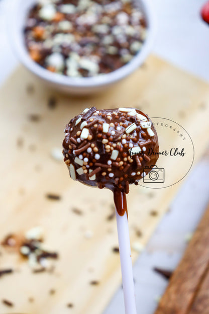 A+ Cake Pops  PLR limited set