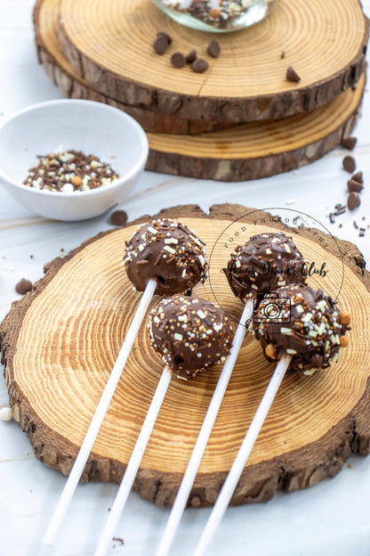 A+ Cake Pops  PLR limited set