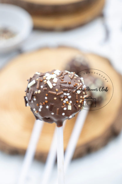 A+ Cake Pops  PLR limited set