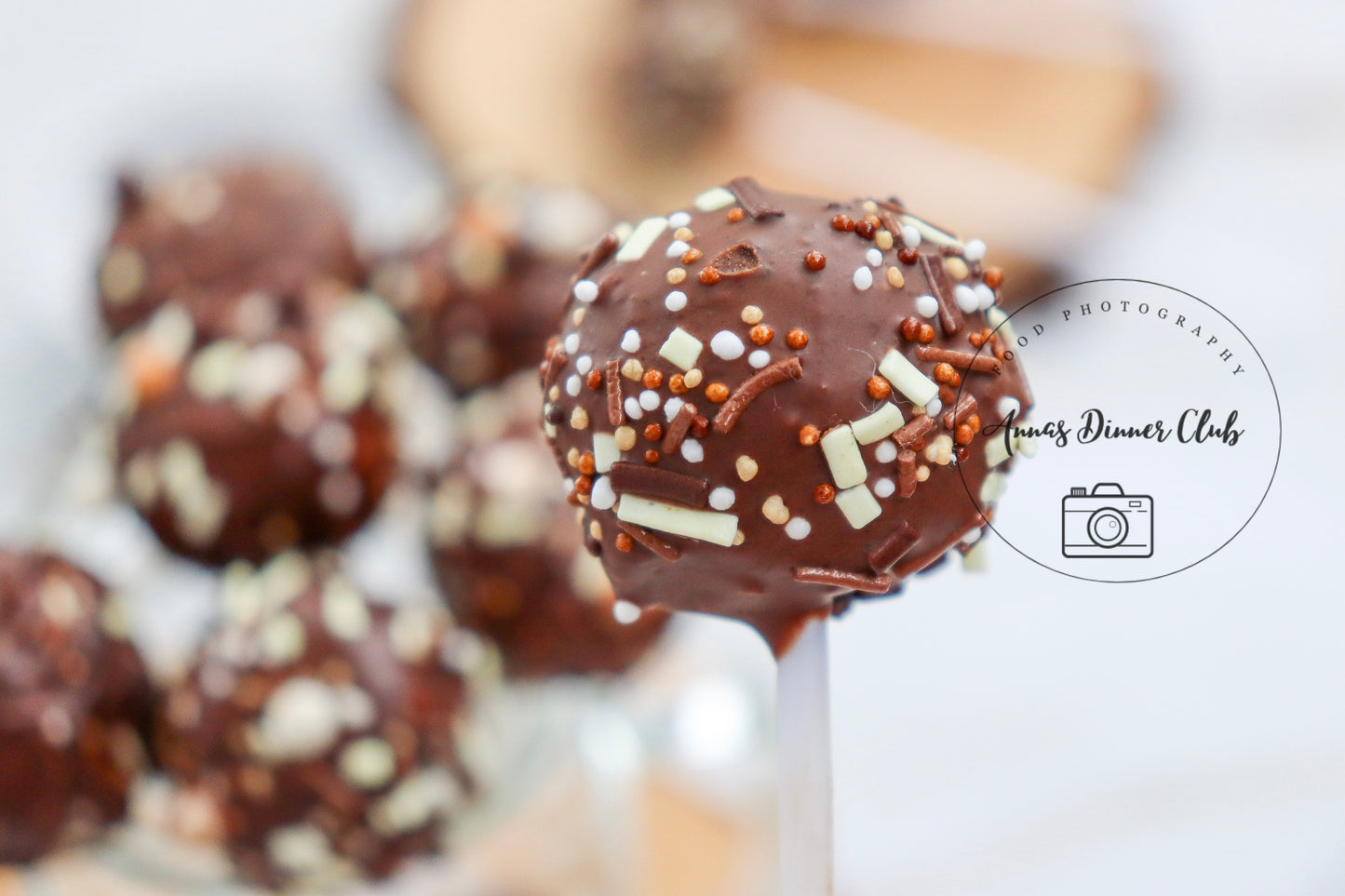 A+ Cake Pops  PLR limited set