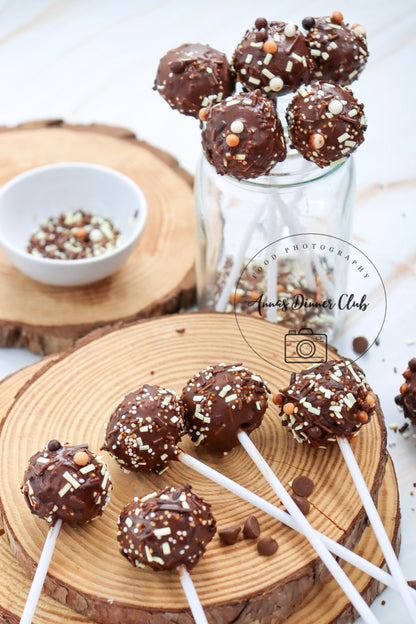 A+ Cake Pops  PLR limited set