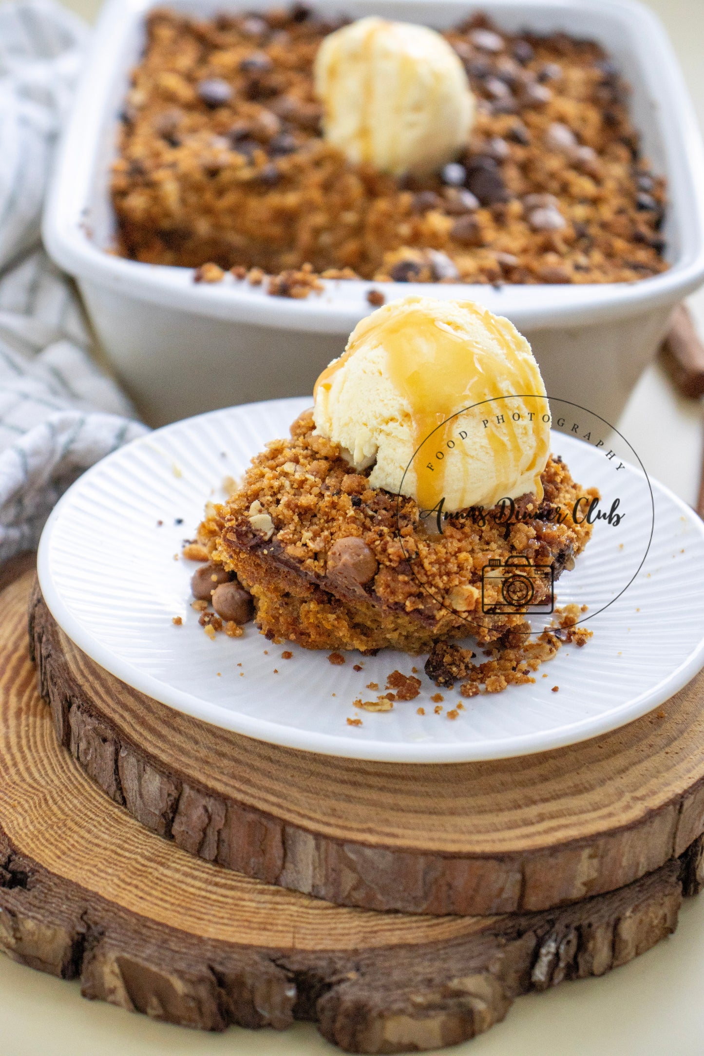 Pumpkin crisp PLR set