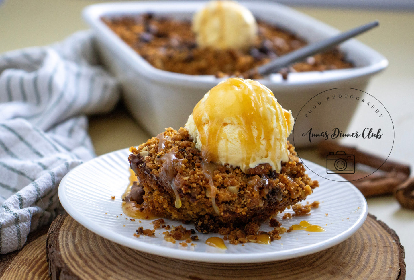 Pumpkin crisp PLR set