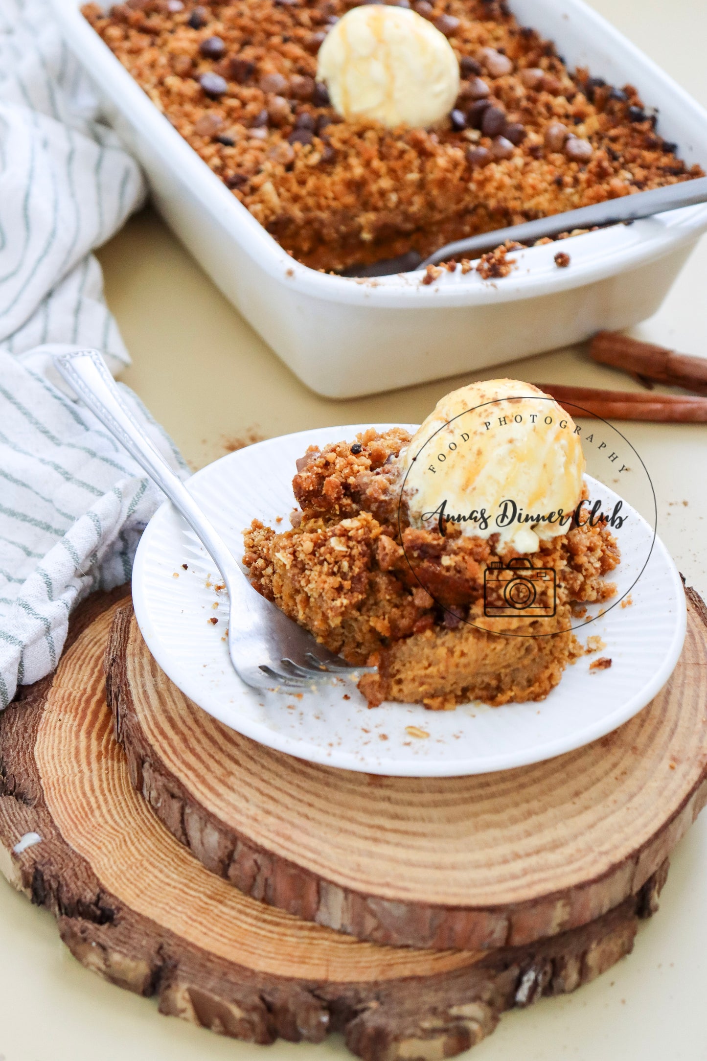 Pumpkin crisp PLR set