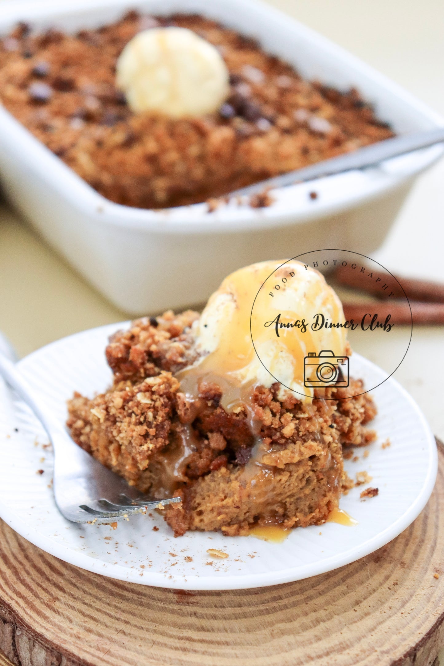 Pumpkin crisp PLR set