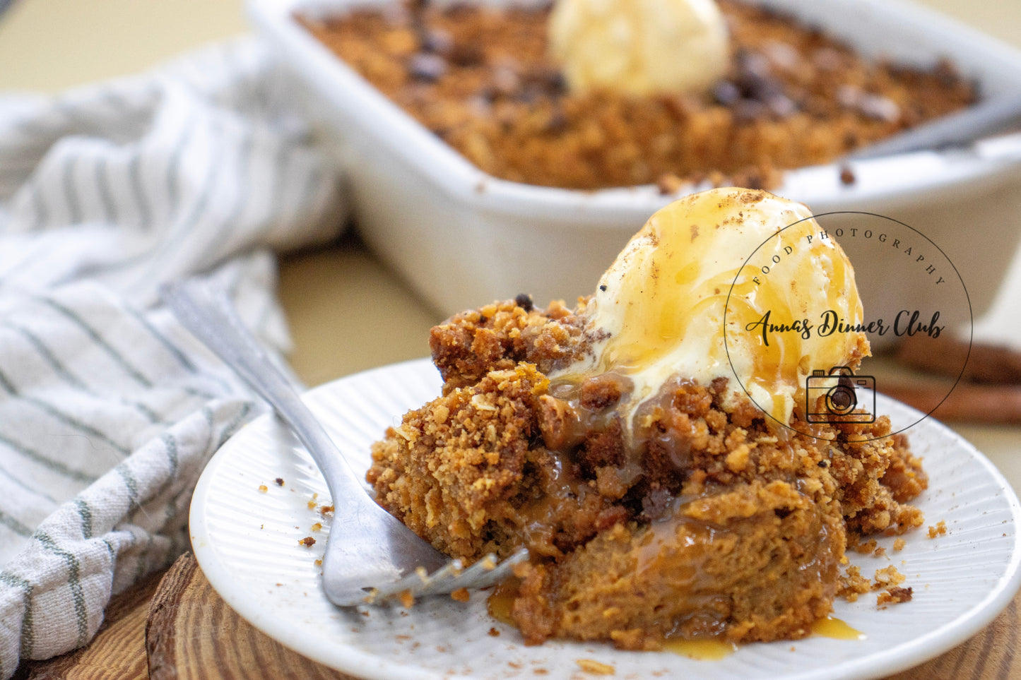 Pumpkin crisp PLR set