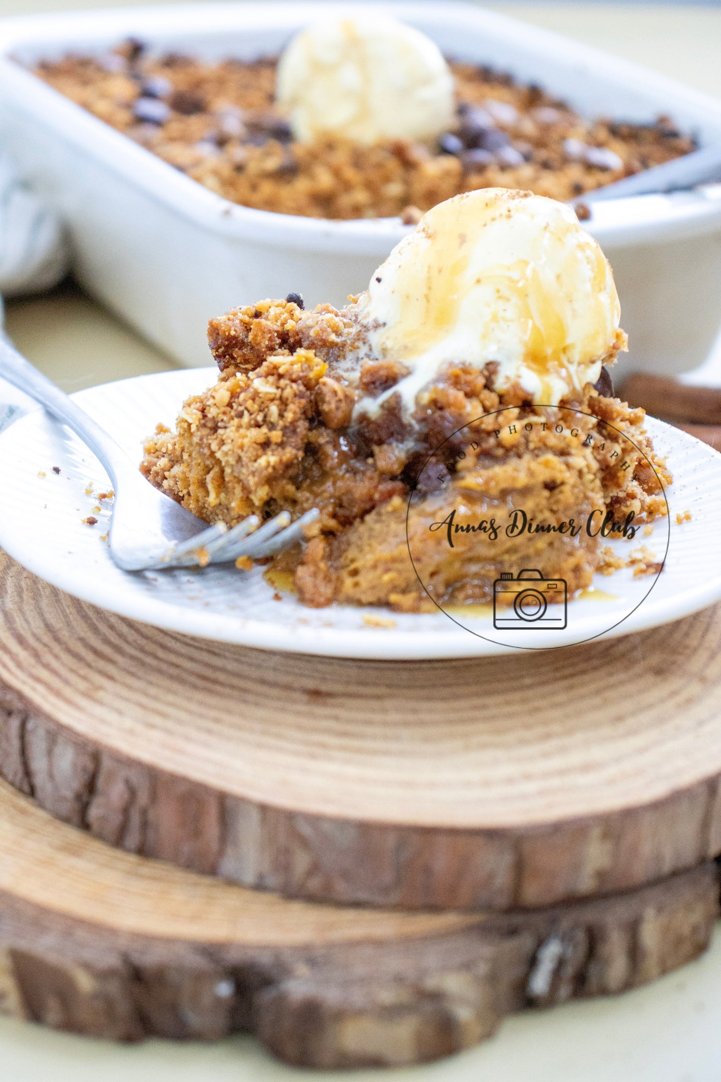Pumpkin crisp PLR set