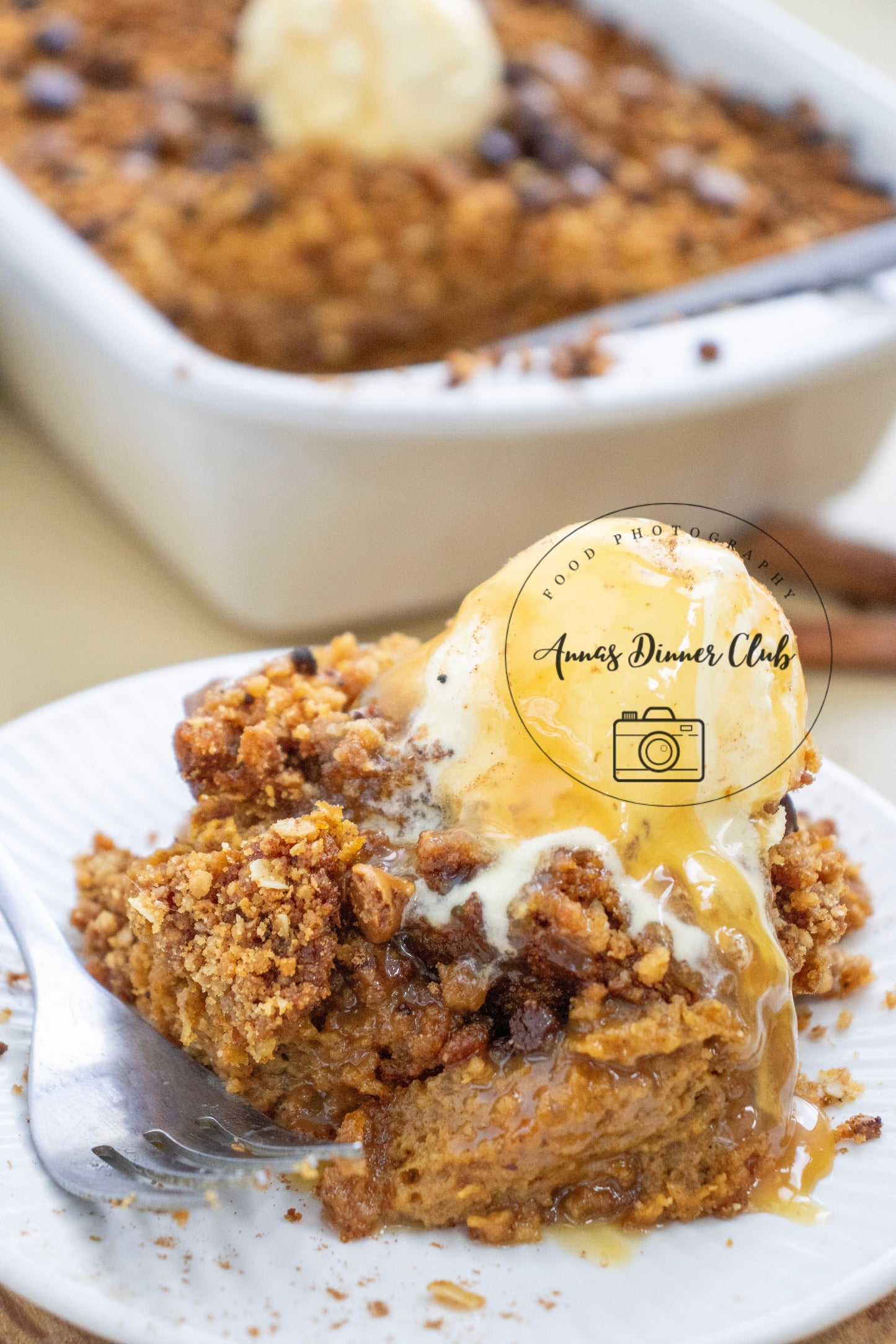 Pumpkin crisp PLR set