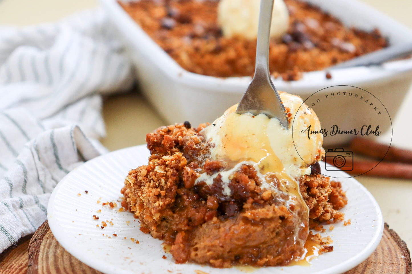 Pumpkin crisp PLR set