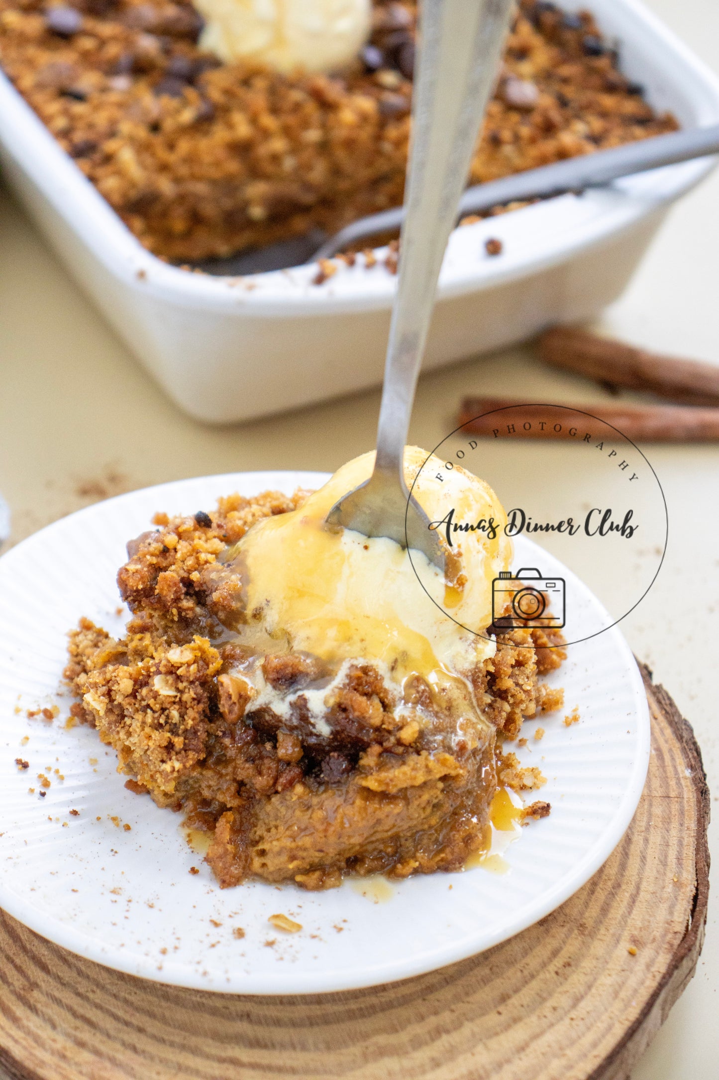Pumpkin crisp PLR set