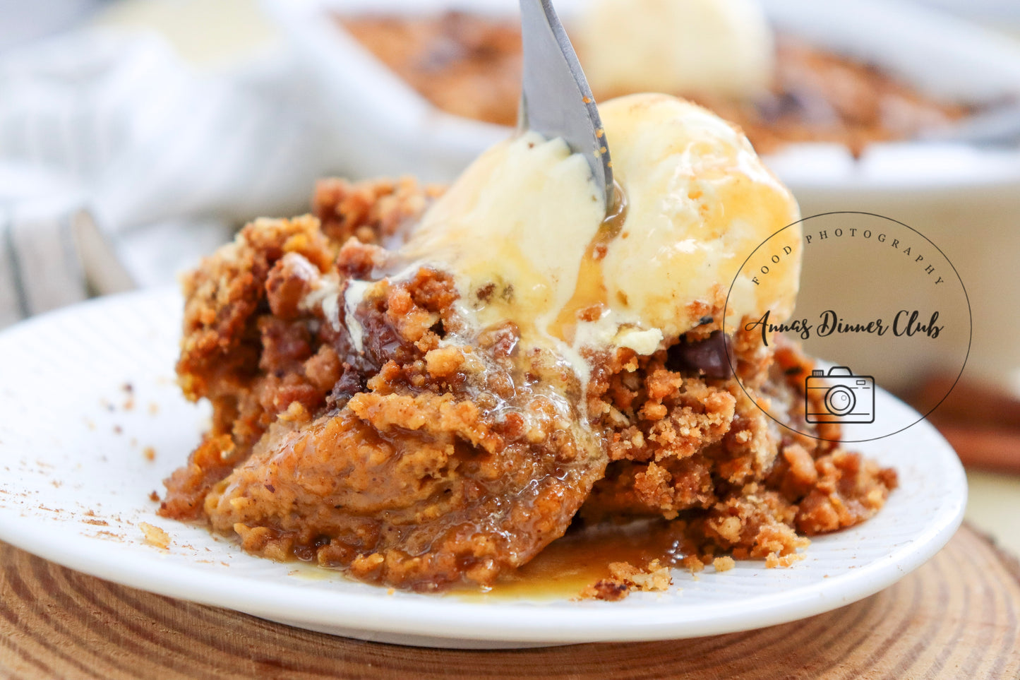 Pumpkin crisp PLR set