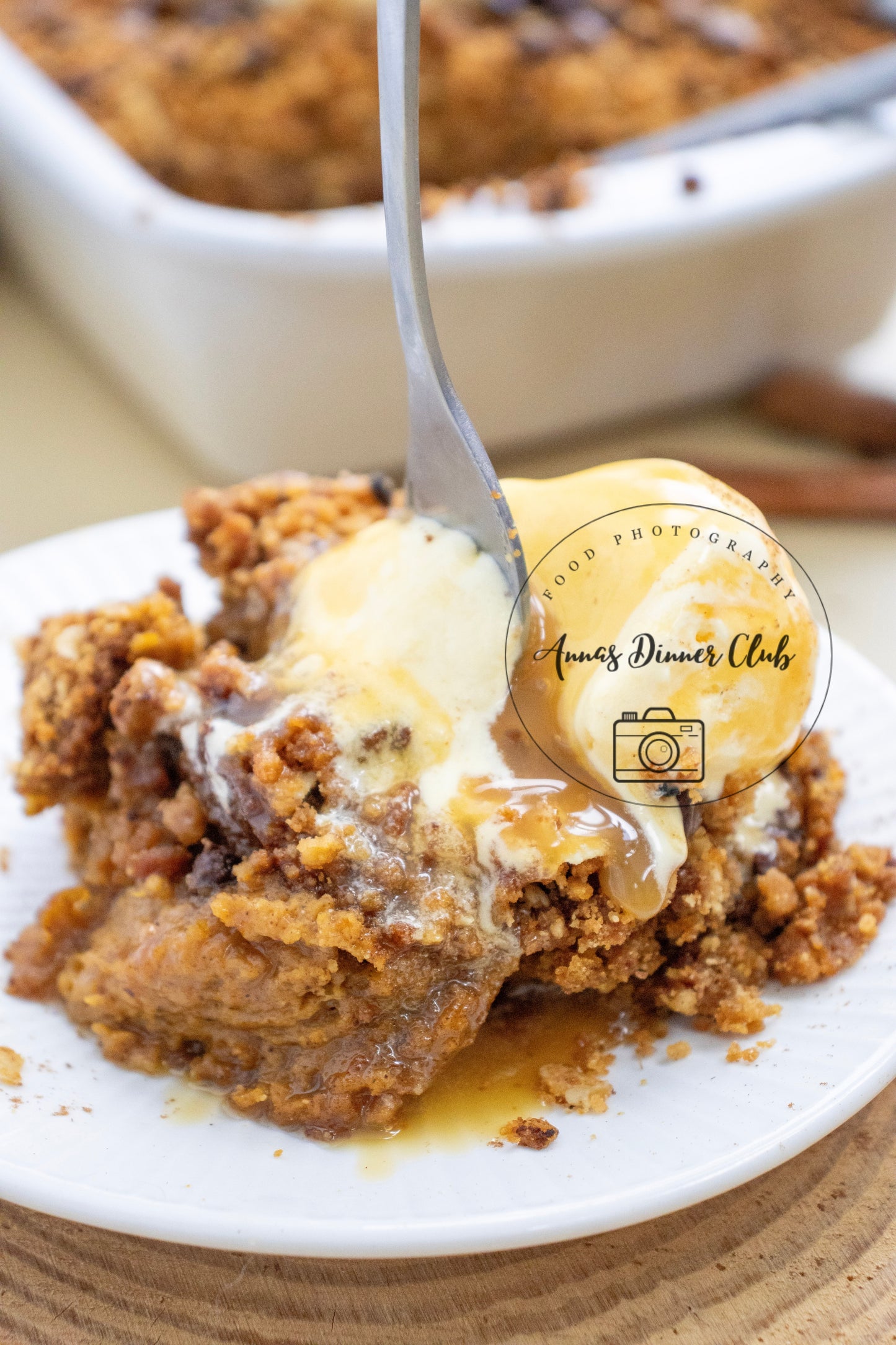 Pumpkin crisp PLR set