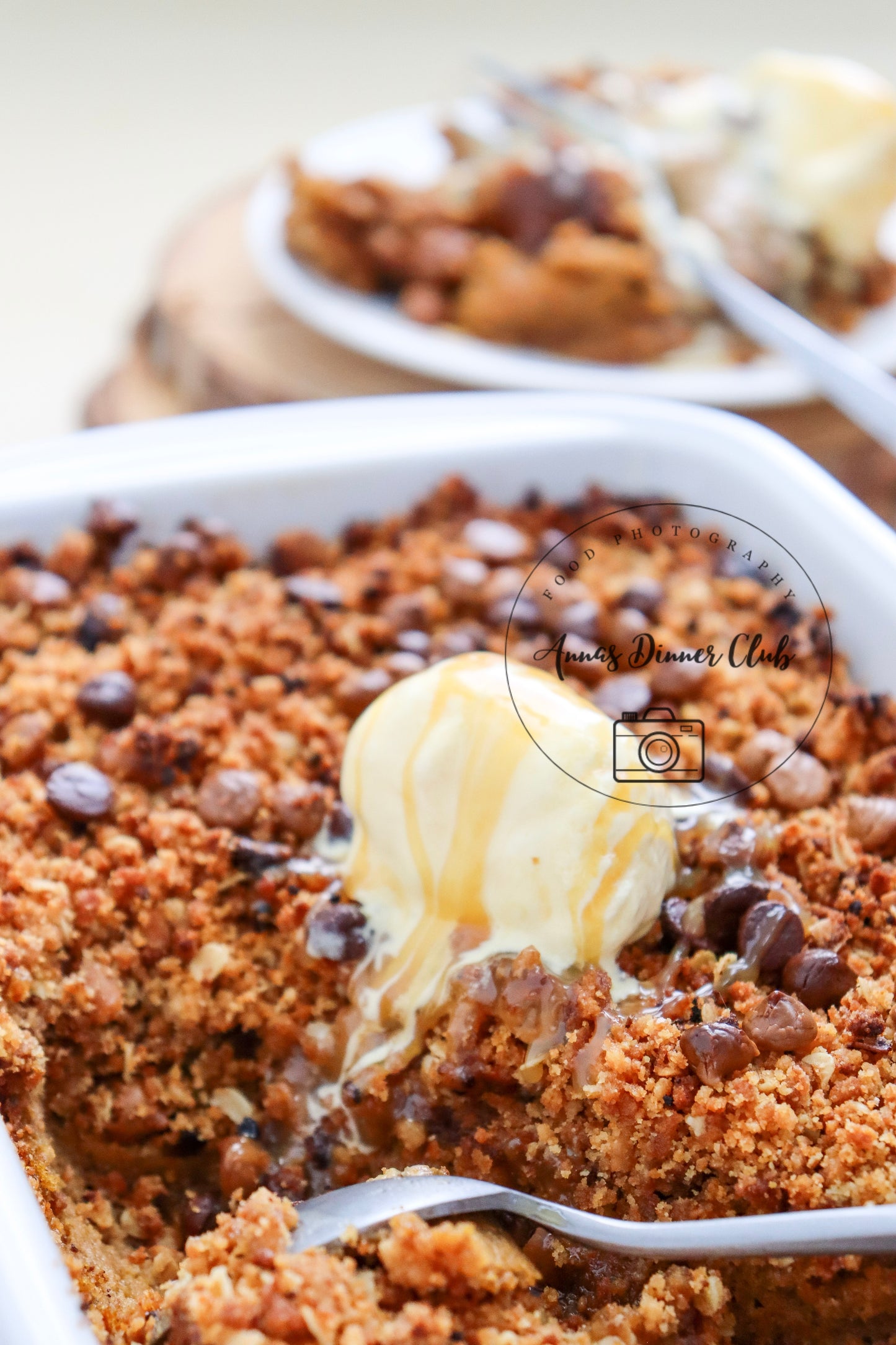 Pumpkin crisp PLR set