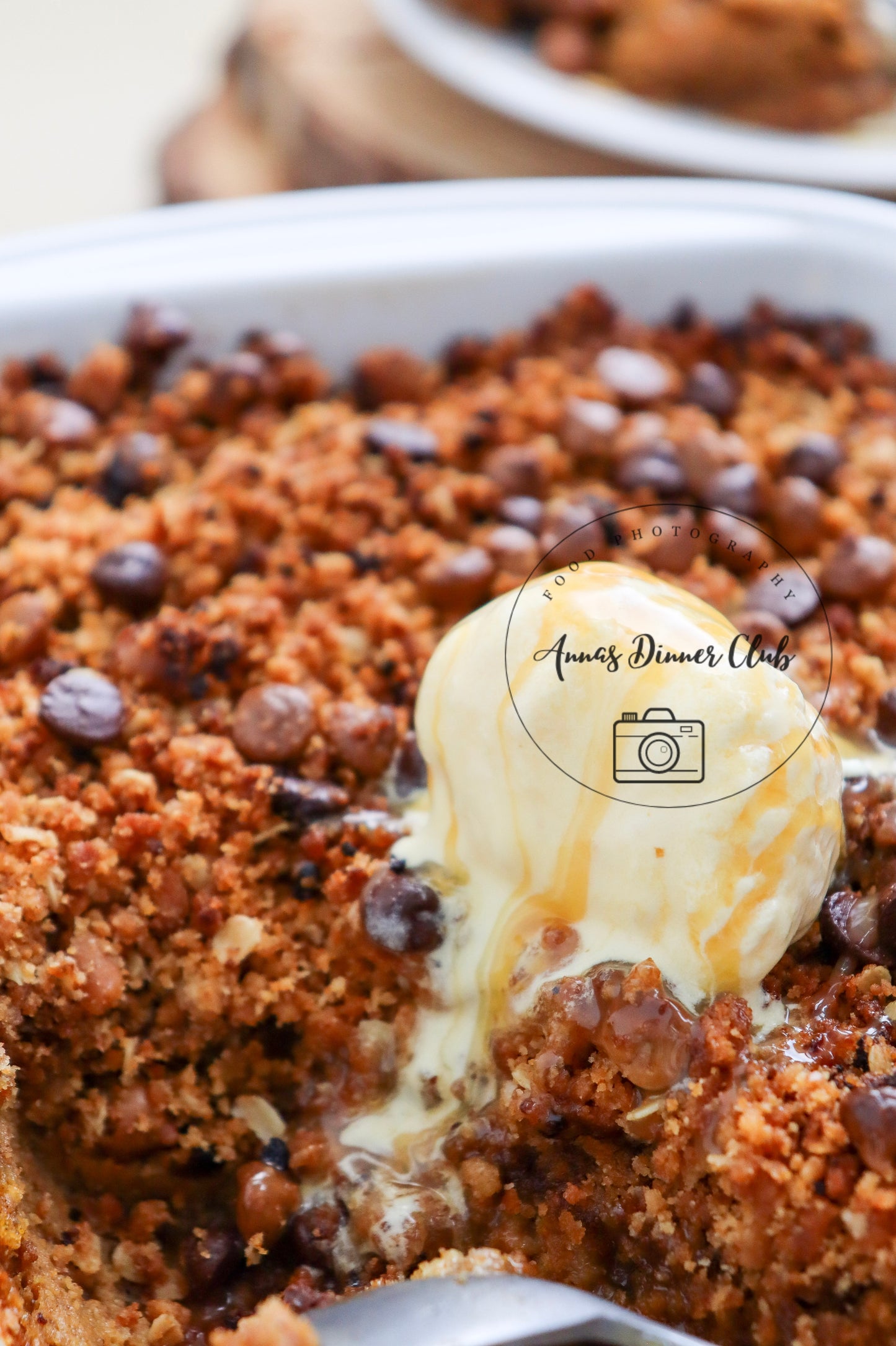 Pumpkin crisp PLR set