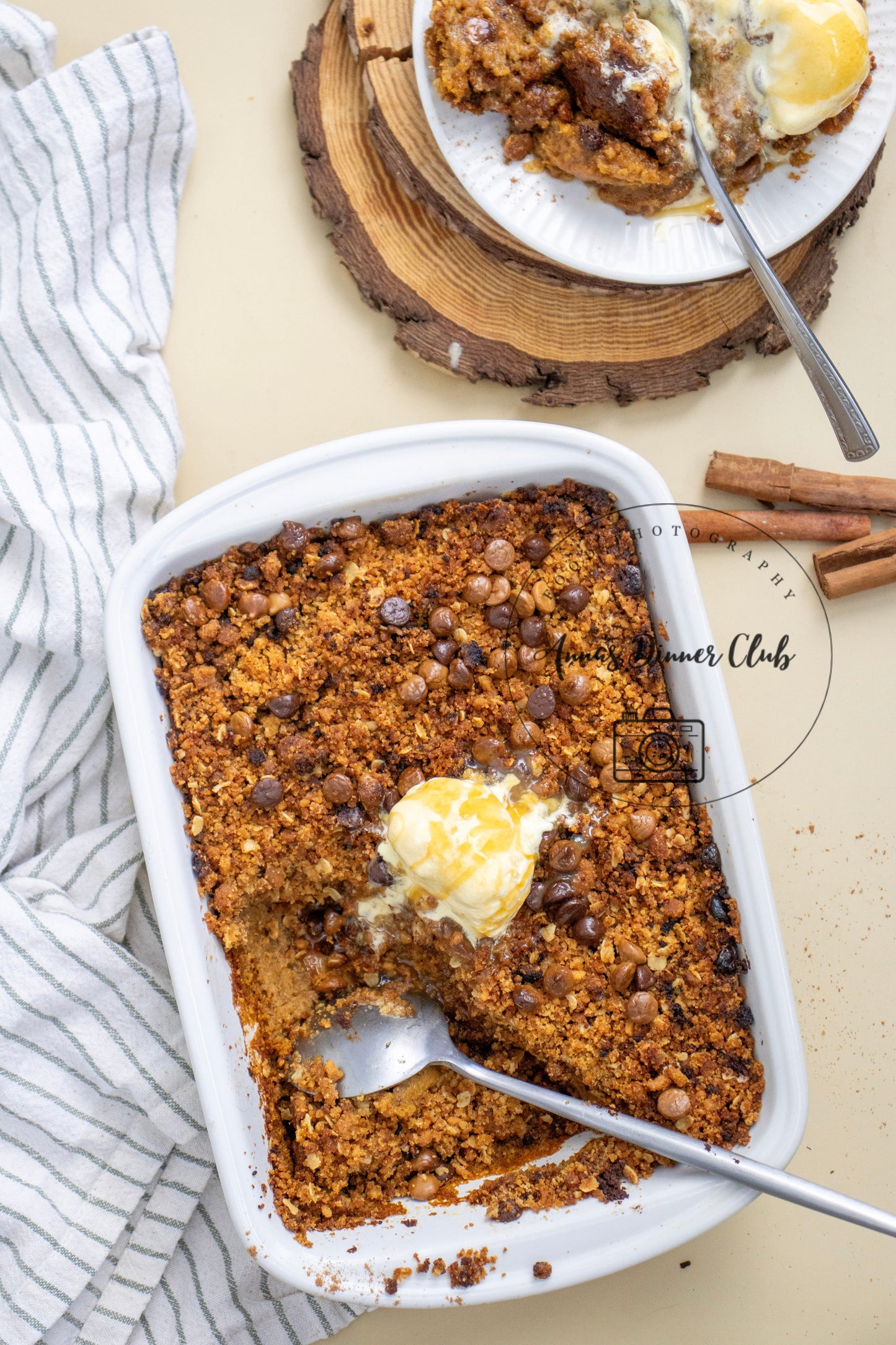 Pumpkin crisp PLR set
