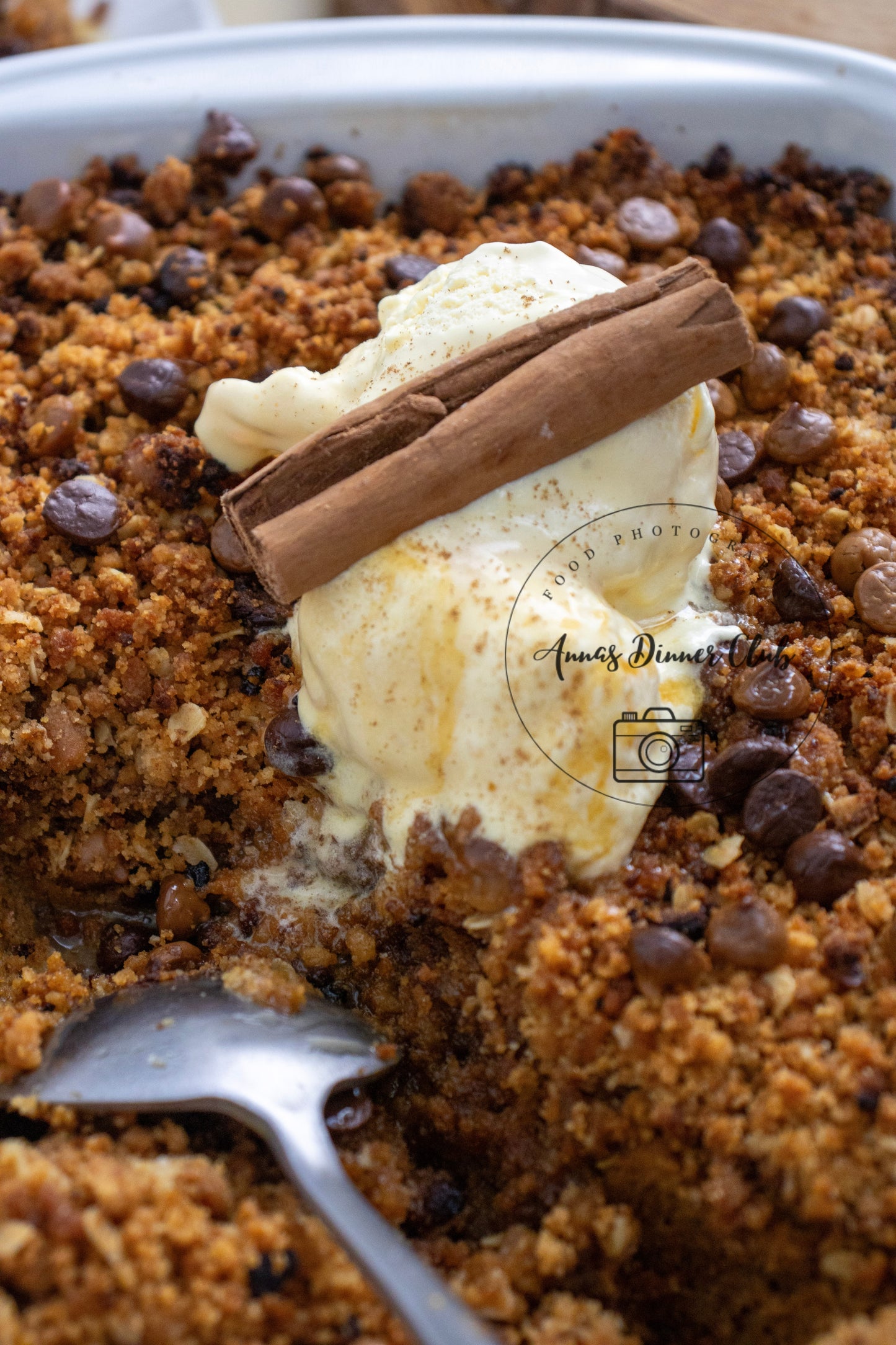 Pumpkin crisp PLR set