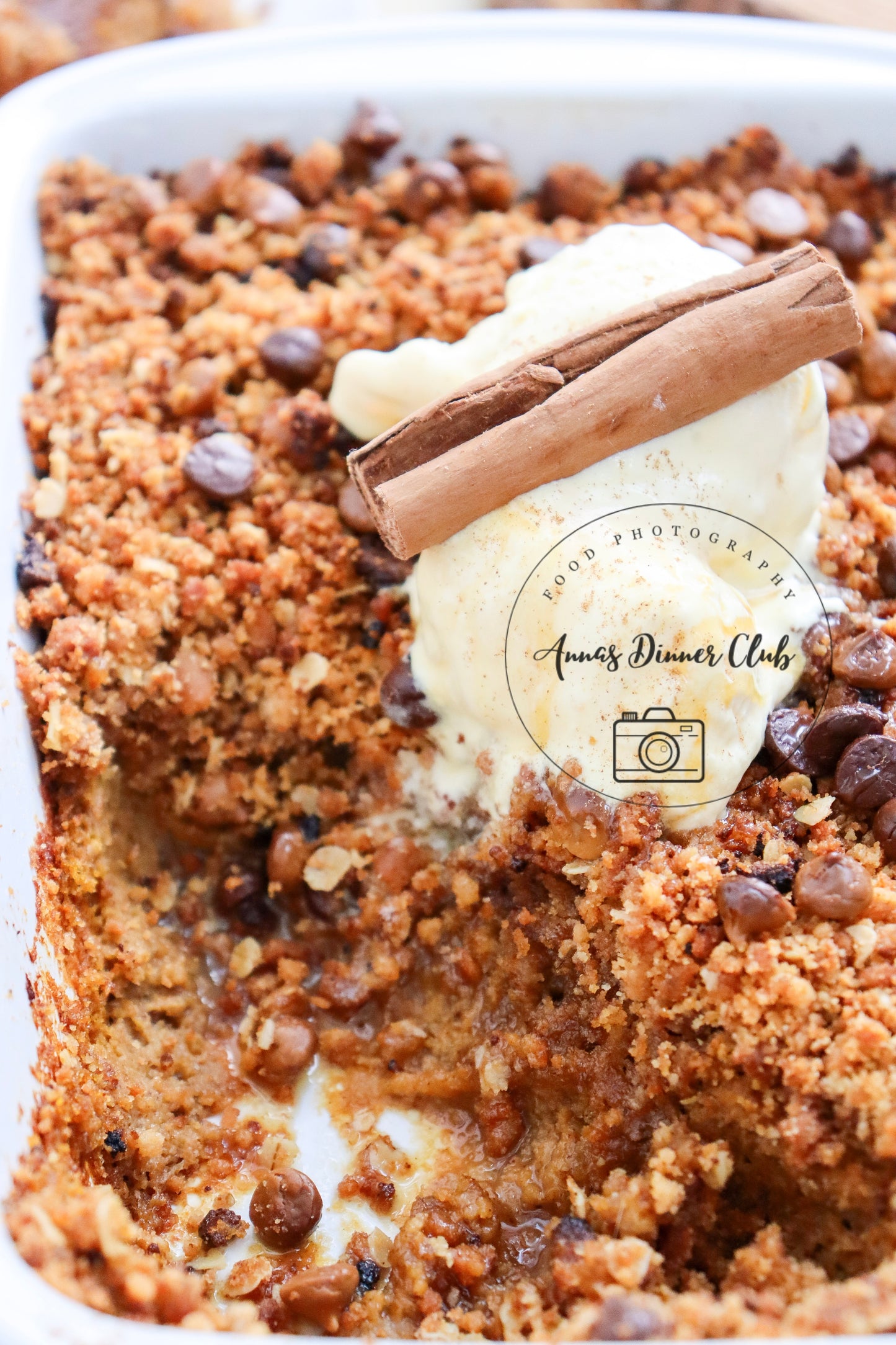 Pumpkin crisp PLR set