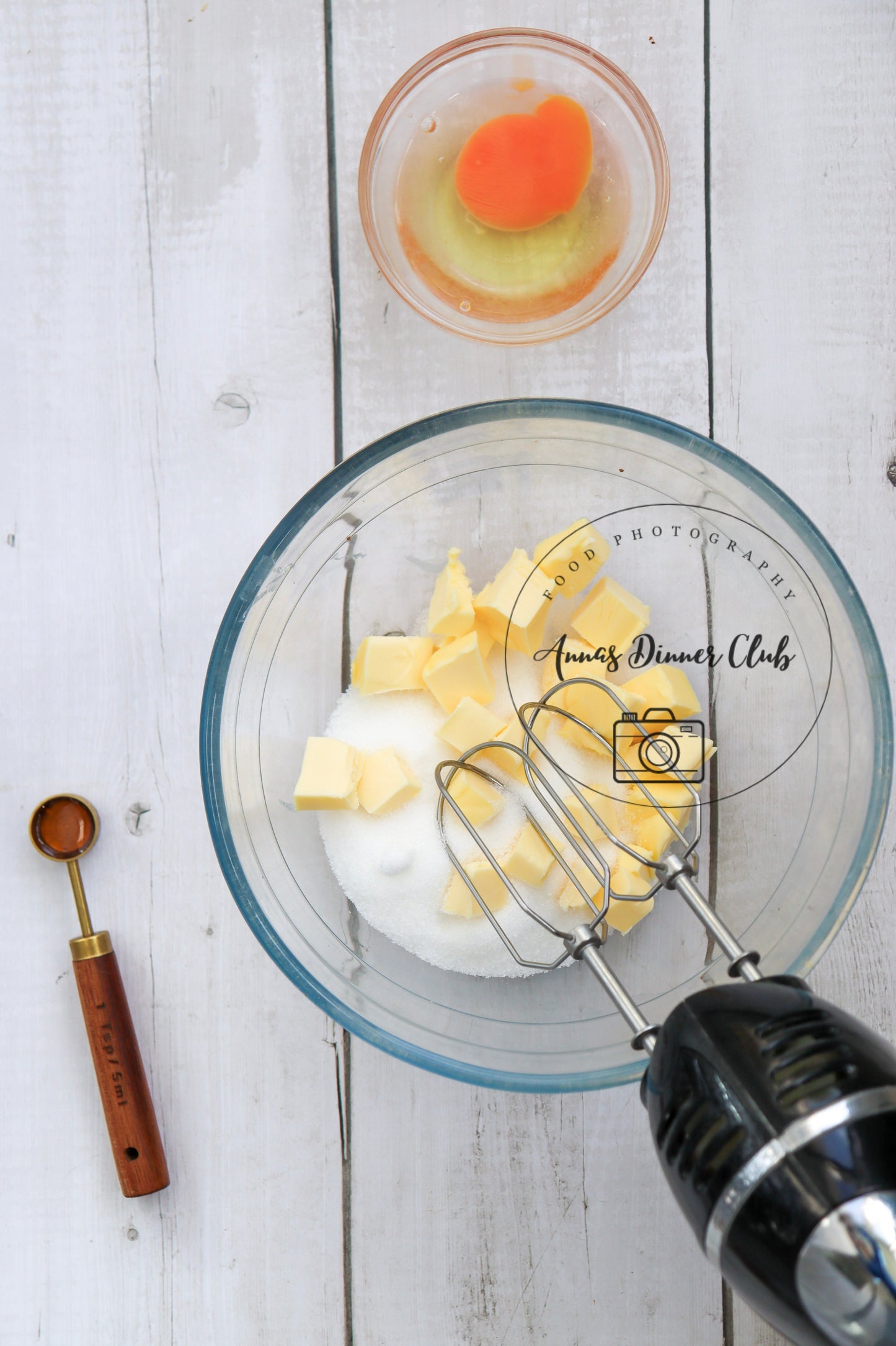 Cinnamon Sugar cookies