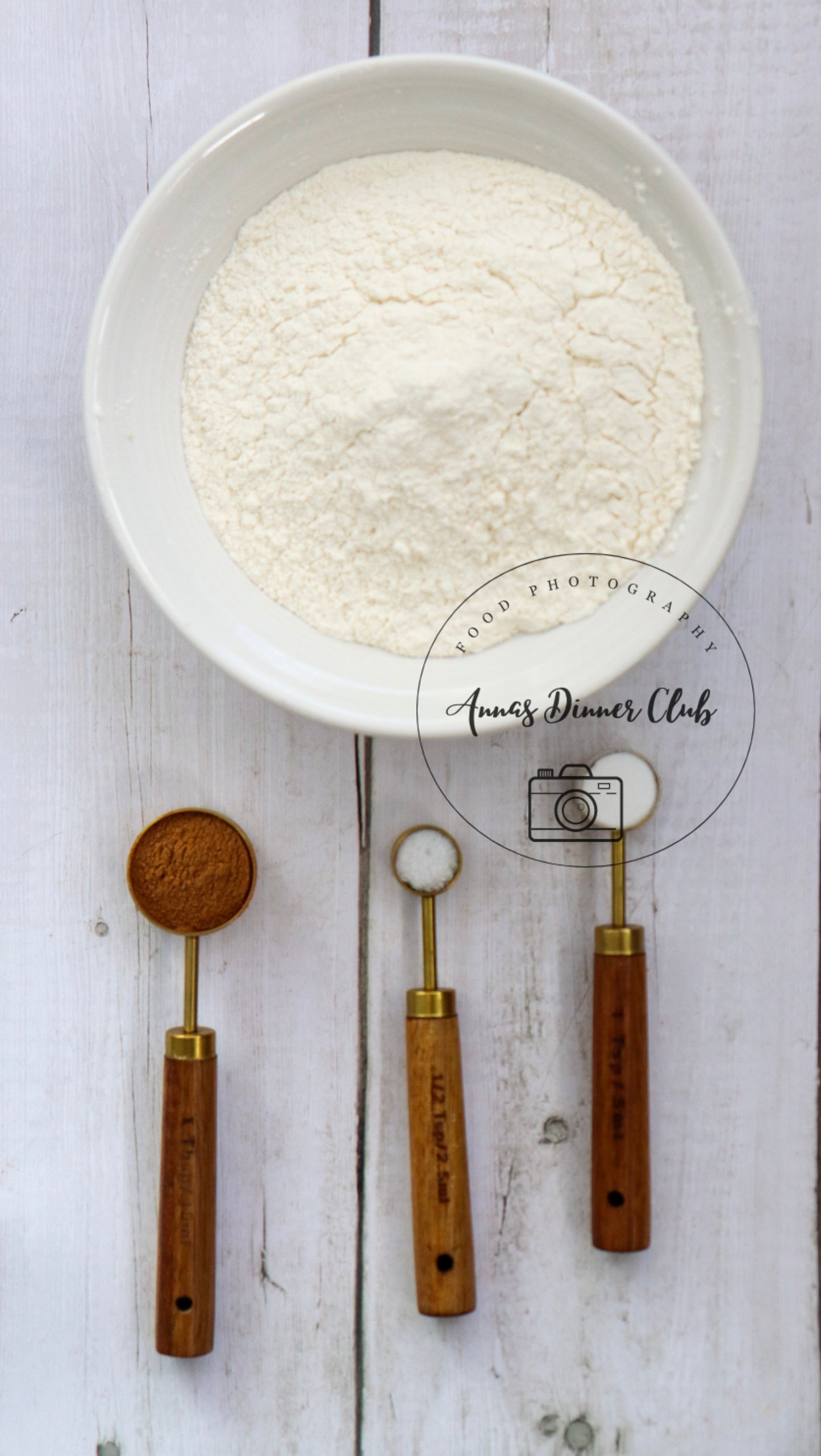 Cinnamon Sugar cookies