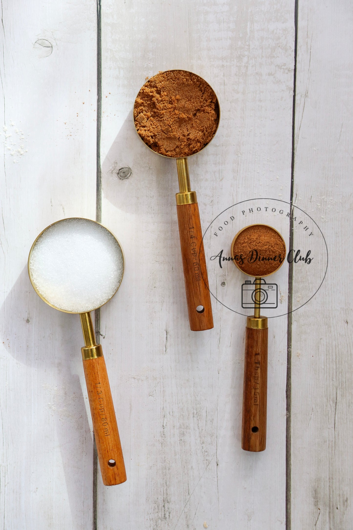 Cinnamon Sugar cookies