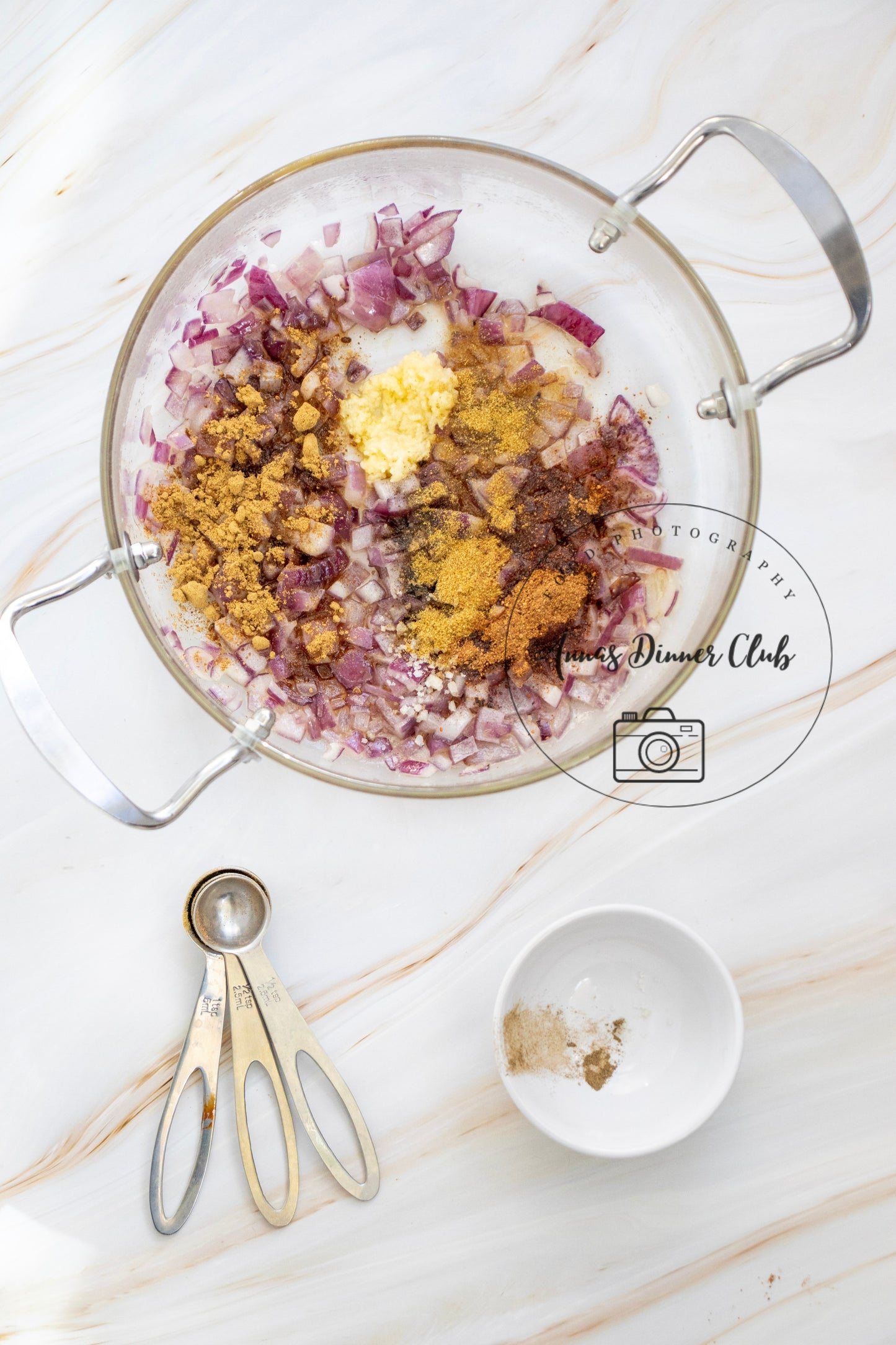 Pumpkin Soup PLR set