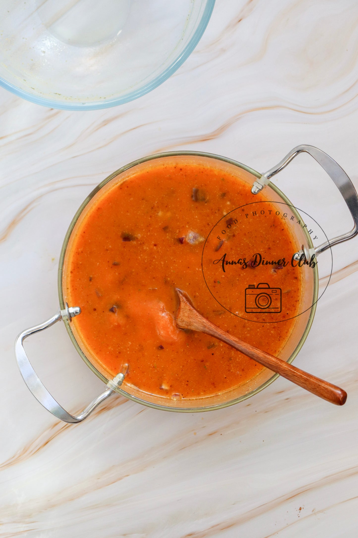 Pumpkin Soup PLR set