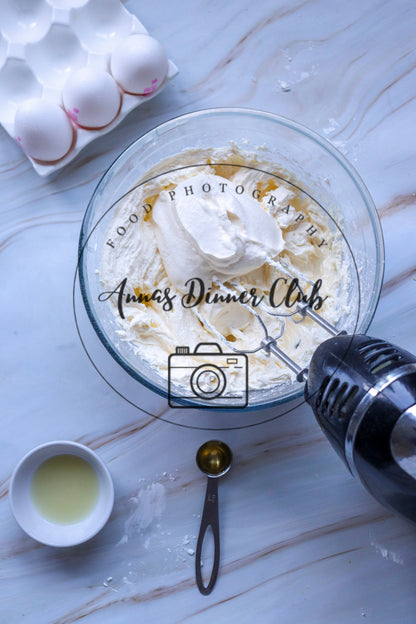 New York cheesecake  - limited PLR set