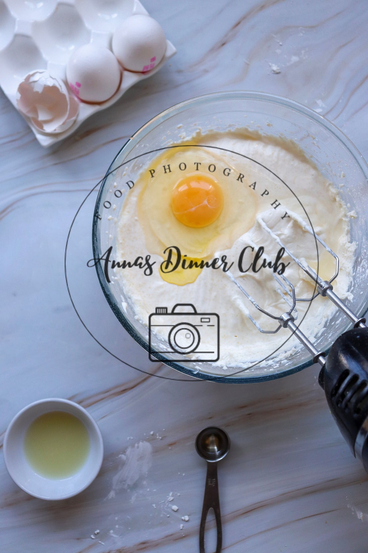 New York cheesecake  - limited PLR set