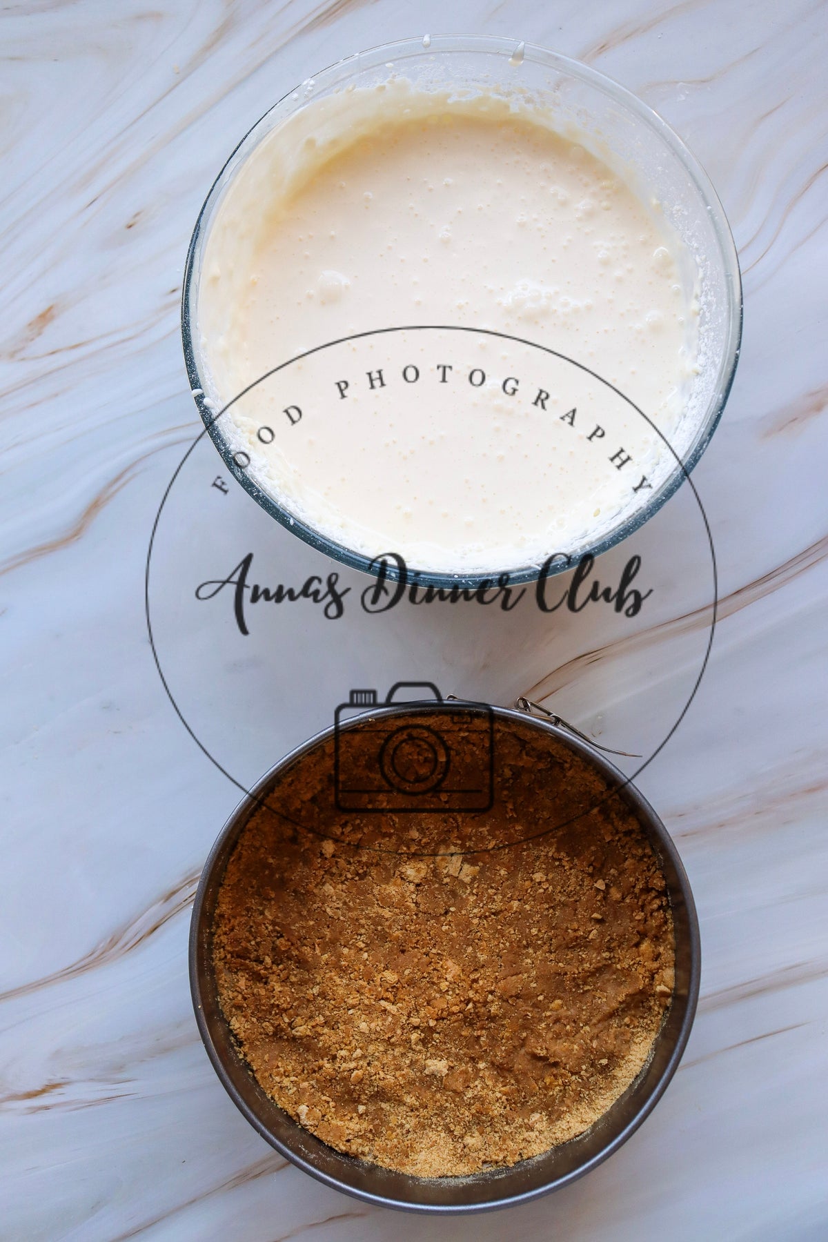 New York cheesecake  - limited PLR set