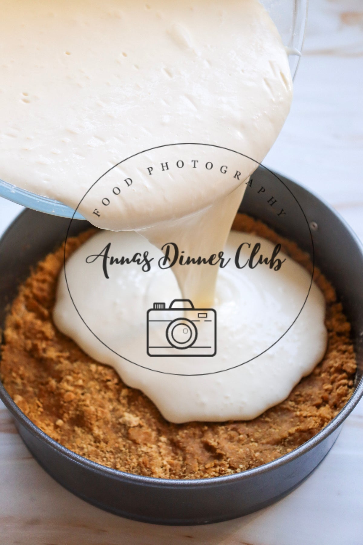New York cheesecake  - limited PLR set