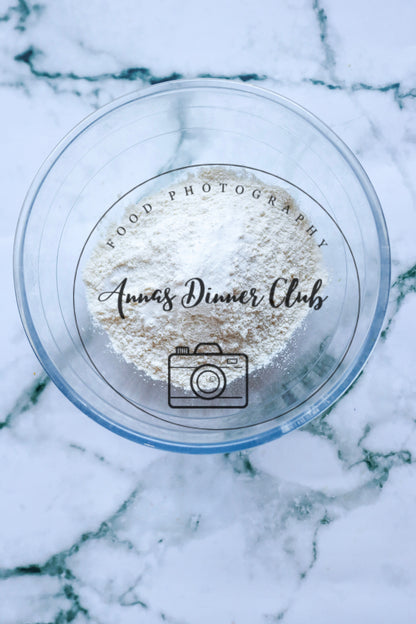 New York black and white cookies  - limited PLR set