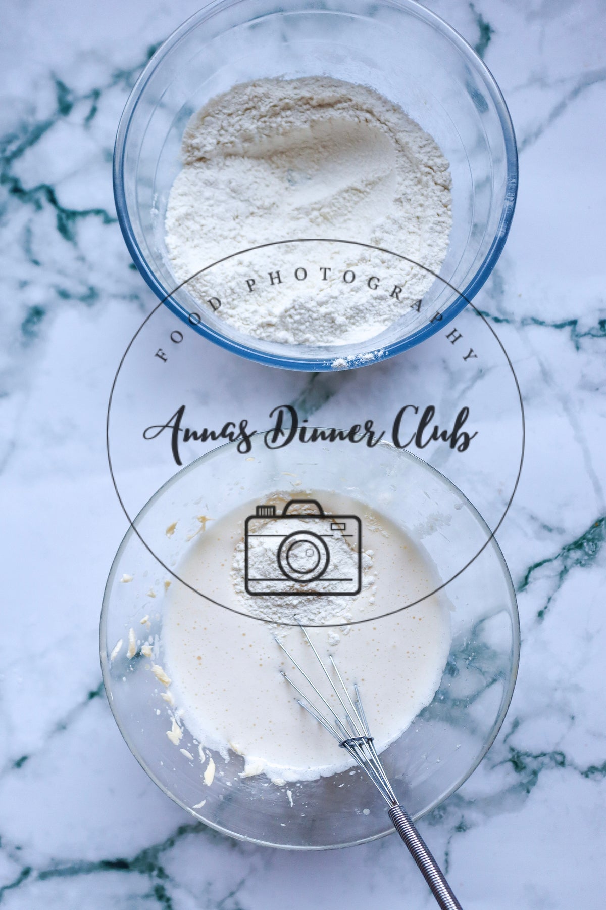 New York black and white cookies  - limited PLR set