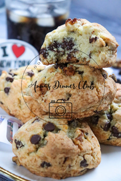 Copycat Levain New York style cookies- limited PLR set