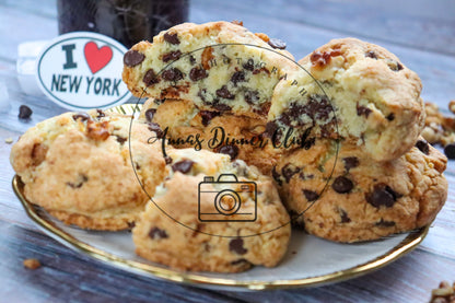 Copycat Levain New York style cookies- limited PLR set
