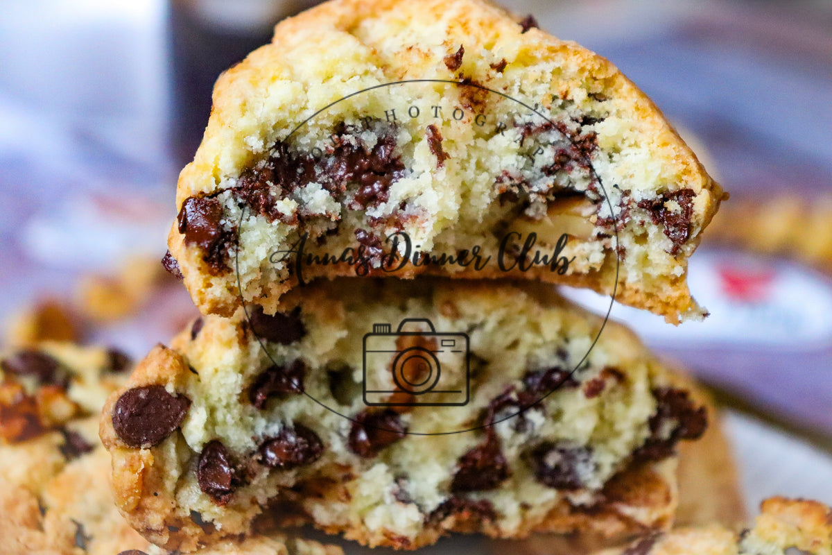 Copycat Levain New York style cookies- limited PLR set