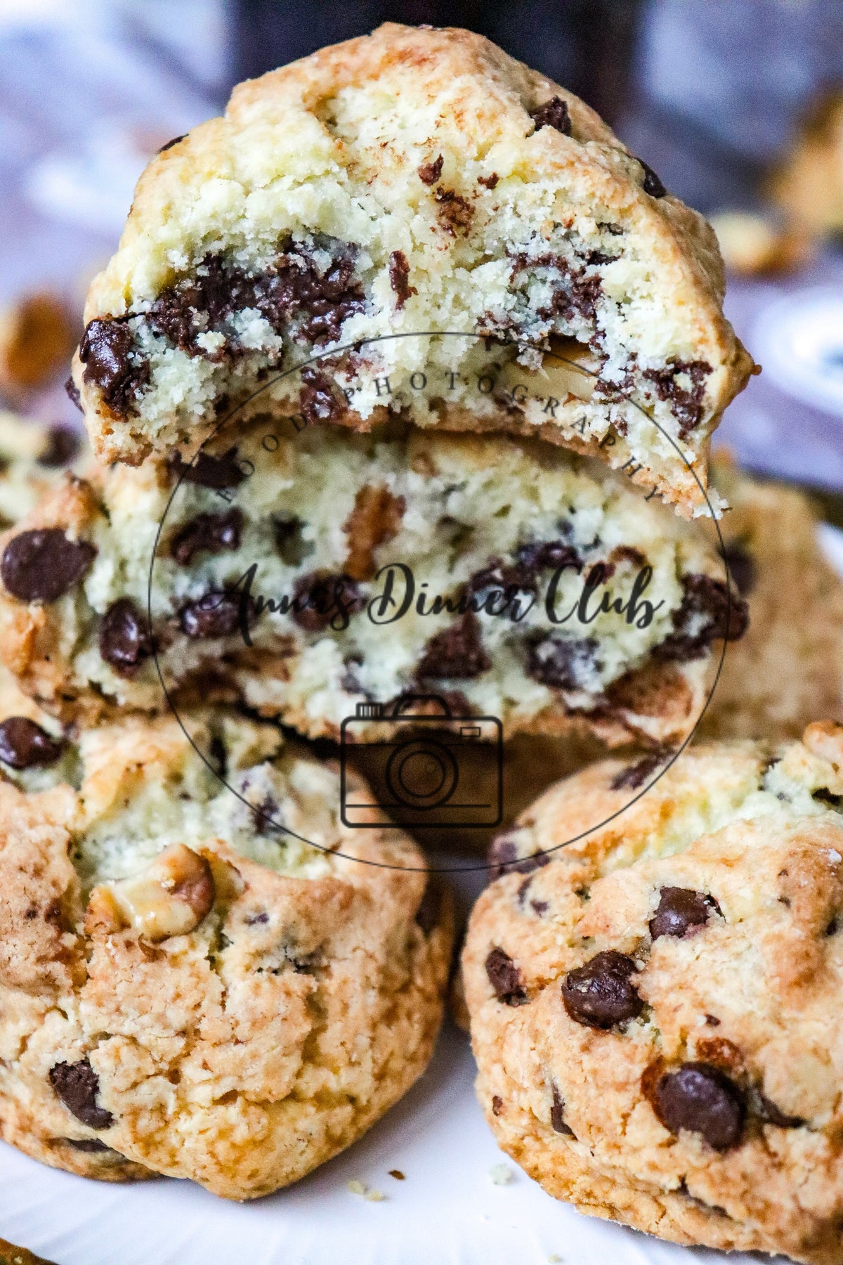 Copycat Levain New York style cookies- limited PLR set