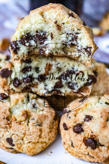 Copycat Levain New York style cookies- limited PLR set