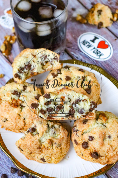 Copycat Levain New York style cookies- limited PLR set