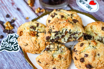 Copycat Levain New York style cookies- limited PLR set