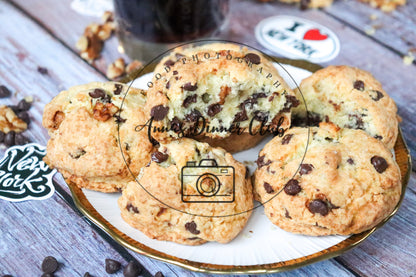 Copycat Levain New York style cookies- limited PLR set