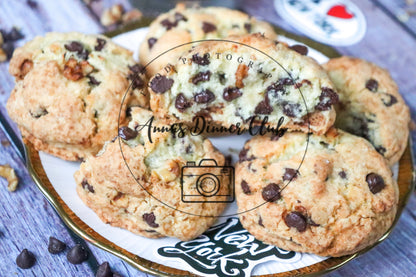 Copycat Levain New York style cookies- limited PLR set