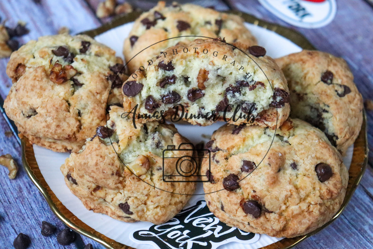 Copycat Levain New York style cookies- limited PLR set