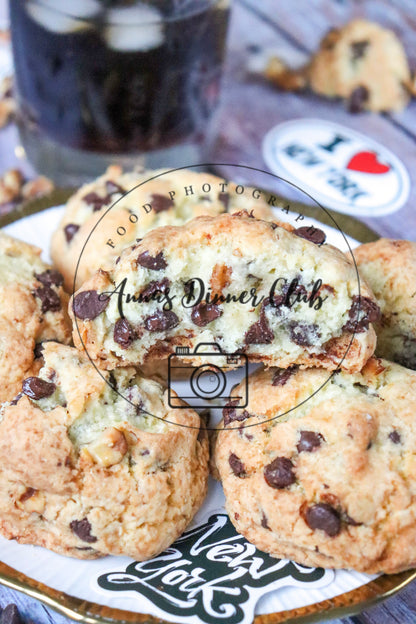 Copycat Levain New York style cookies- limited PLR set